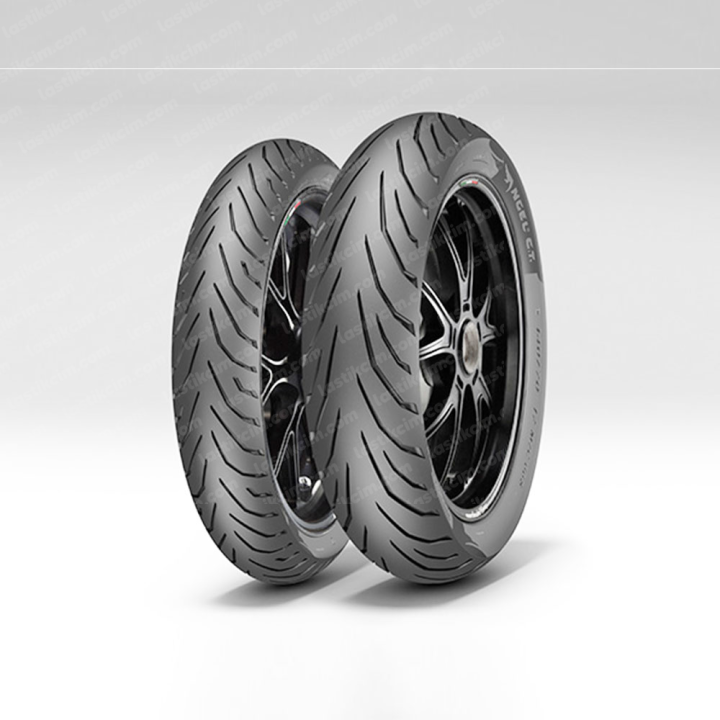 Pirelli Angel Gt Zr W