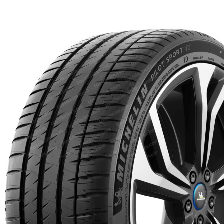 Michelin Pilot Sport EV MO1 275 40R21 107W XL Acoustic