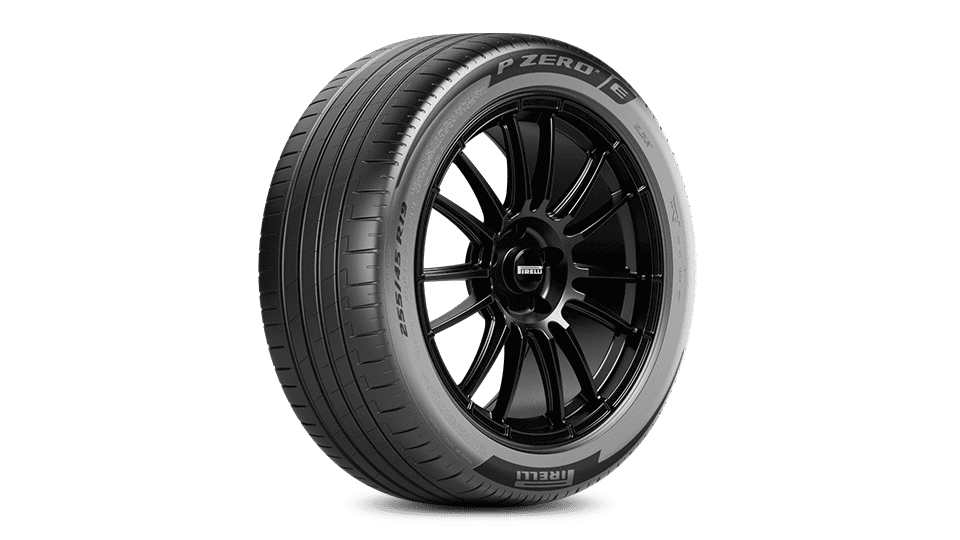 Pirelli P Zero E RNF 255/40R20 101Y XL Elect Yaz lastiği