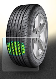 Goodyear Assurance Triplemax 2 215/60R17 96H Yaz Lastiği