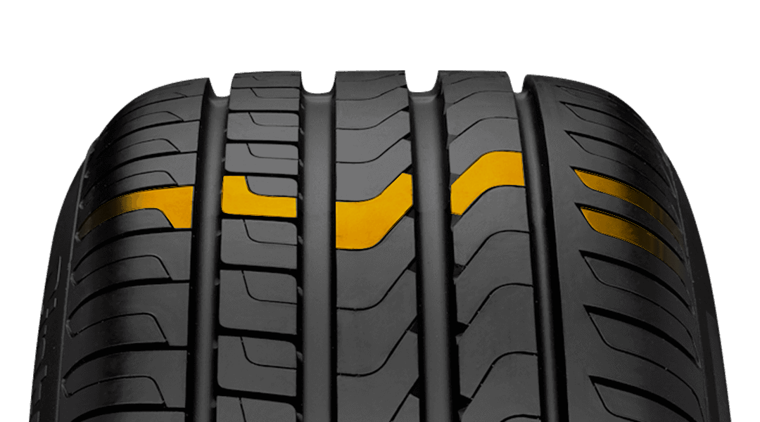 Pirelli Cinturato P7 AO 225/55R18 102Y XL Yaz lastiği