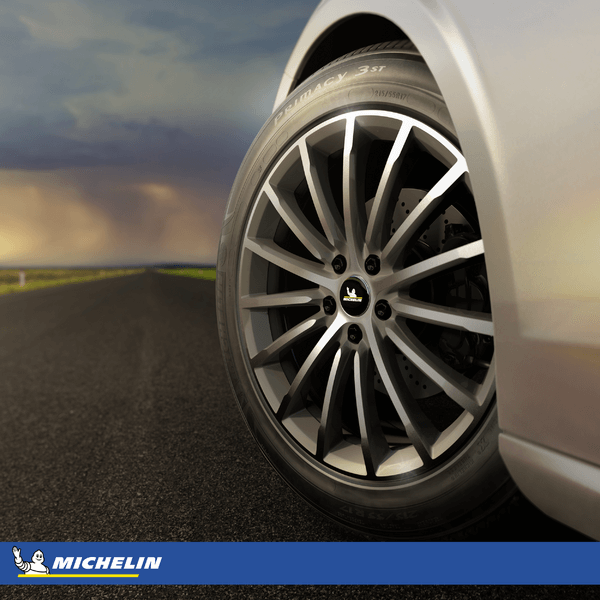 Michelin Primacy 3 ST 215/55R17 94V GRNX Yaz lastiği
