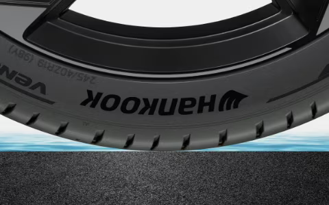 Hankook Ventus Evo K137 265/30ZR19 93Y XL Yaz lastiği