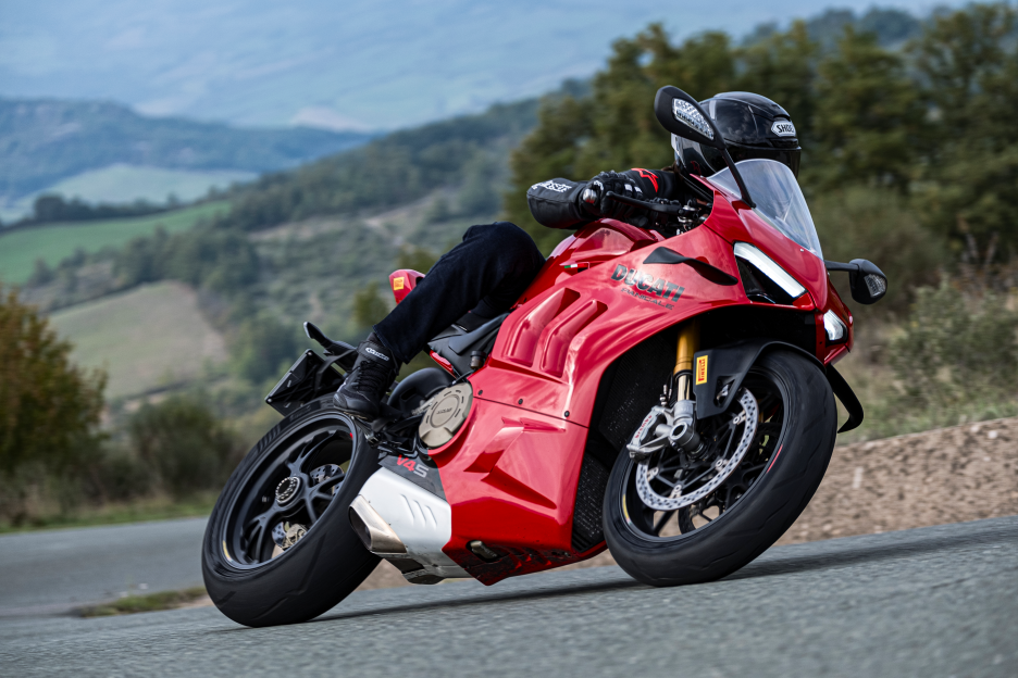 Diablo Supercorsa SP V4