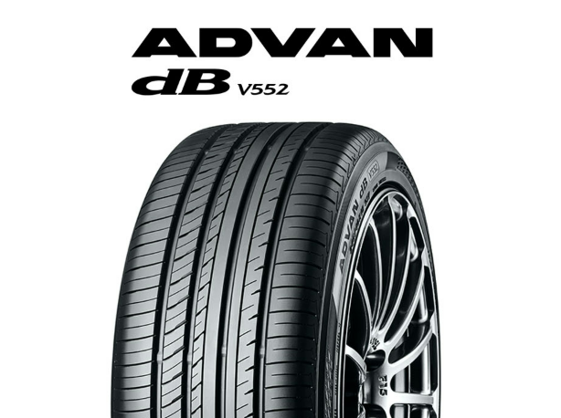 yokohama-advan-db-v552-