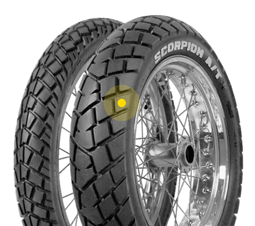 Scorpion MT90