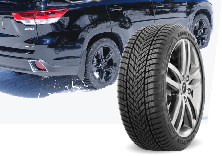 Goodyear WinterCommand