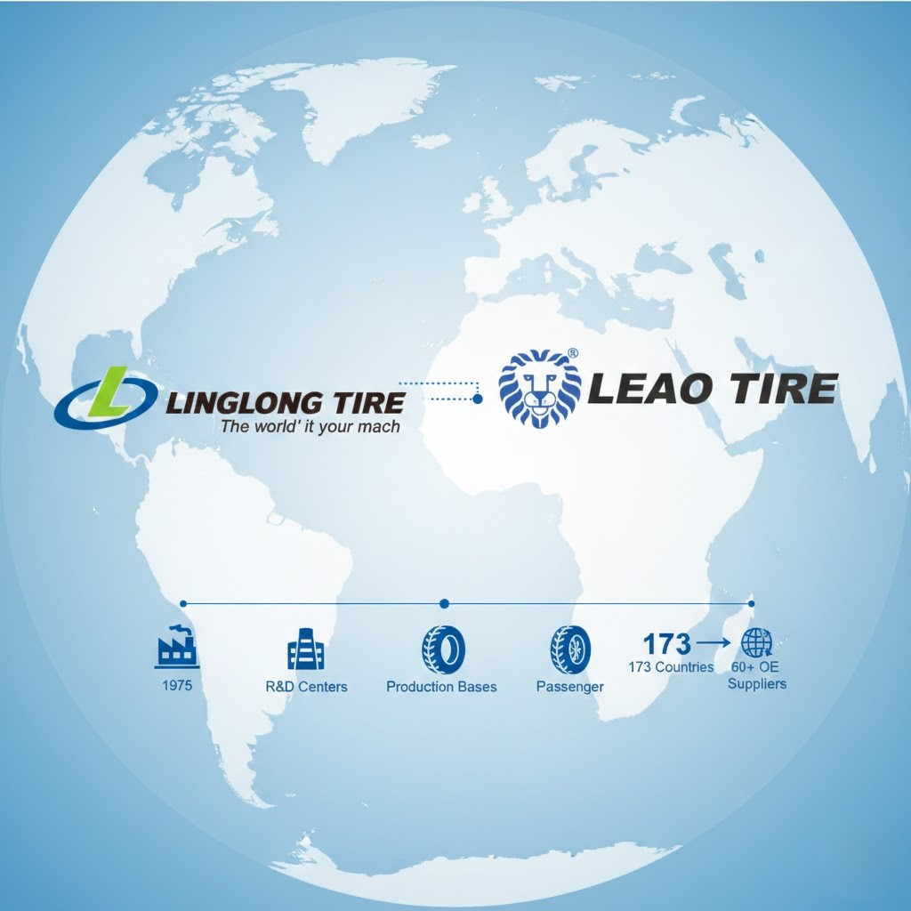 Linglong Tire Grubu