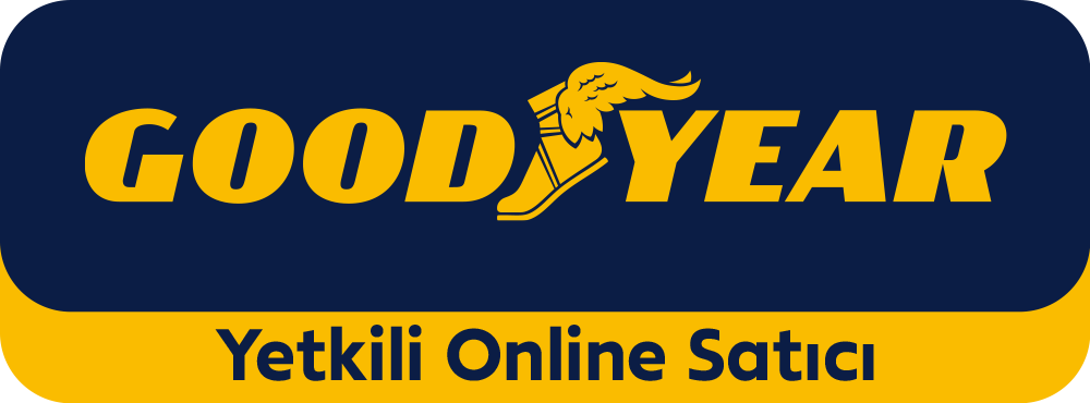 Goodyear İlk ve Tek Yetkili Online Satıcı