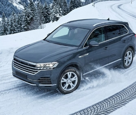 Lassa Snoways 5 Kar Performansı ve Elektrikli Araç Uyumu