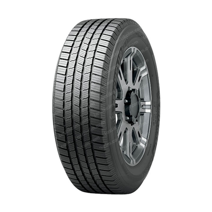Michelin X LT A/S 275/50R22 111H