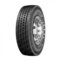 Goodyear Kmax S Extreme 315/80R22.5 156L 154M M+S 