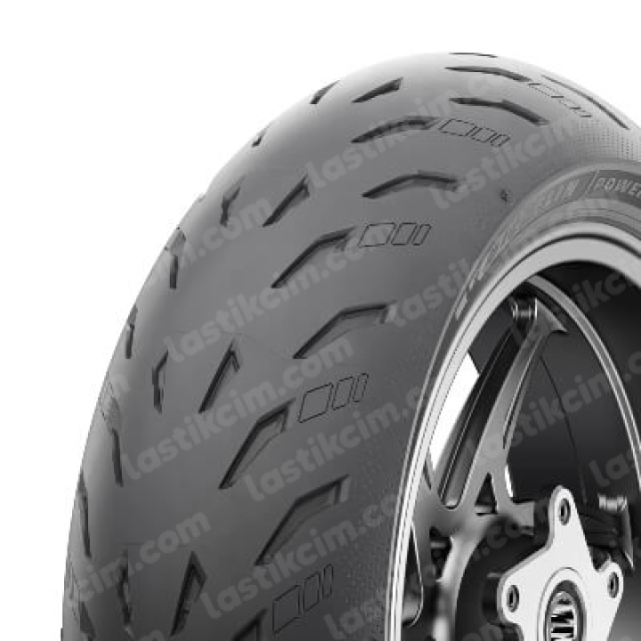 Michelin Power 5 190/55ZR17 75W TL Yaz lastiği