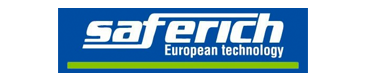 Saferich Logo