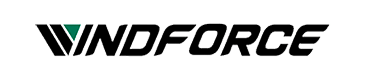 Windforce Logo