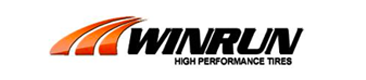 Winrun Logo