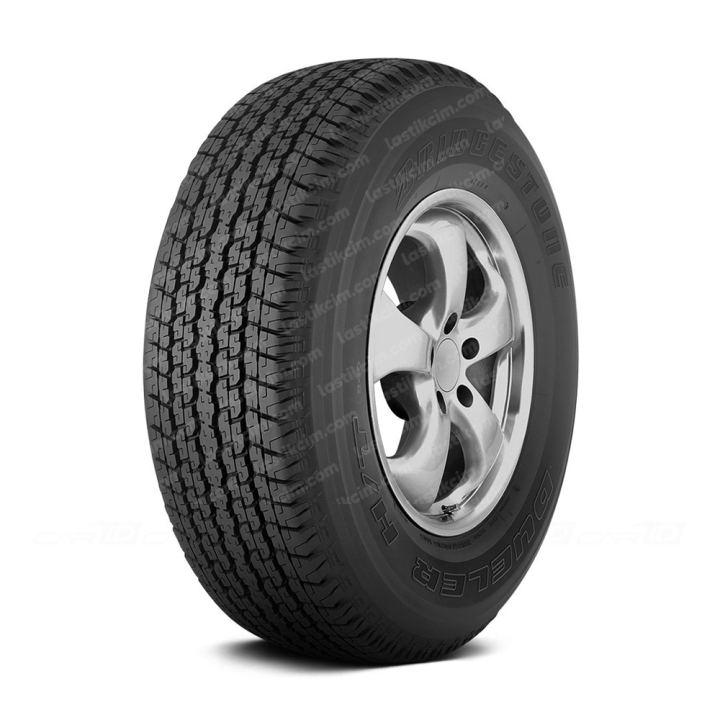 Bridgestone Dueler H/T 840