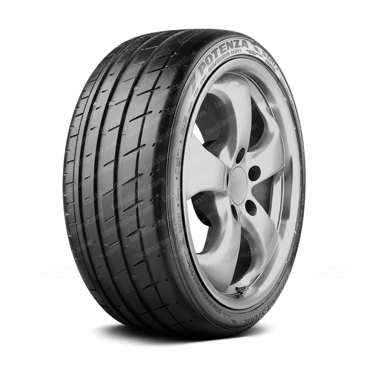 Bridgestone Potenza S007