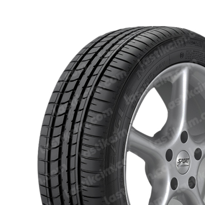 Goodyear Eagle NCT5 Asymmetric ROF * 225/50R17 94W FP