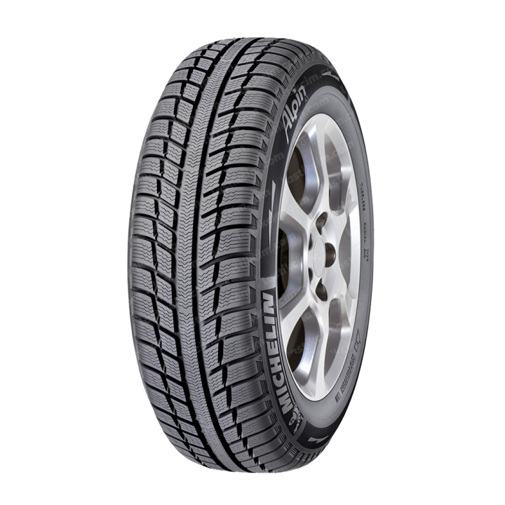 Michelin Alpin A3 165 70R13 79T GRNX