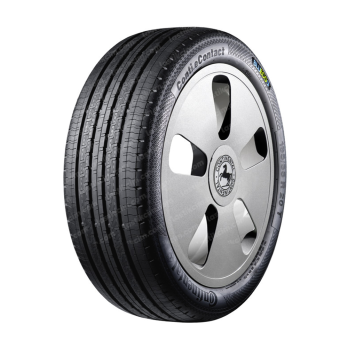 Continental Conti.eContact 225/55R17 101W XL