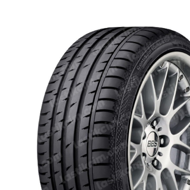 Конти спорт. Continental CONTISPORTCONTACT 3. Continental CONTISPORTCONTACT 235/45 r18. Continental CONTISPORTCONTACT 3 245/45 r18 RUNFLAT. Continental CONTISPORTCONTACT SSR.