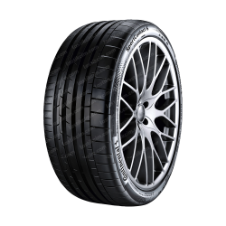 Continental SportContact 6 T0 285/35R22 106Y XL 