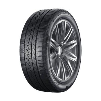 Continental WinterContact TS 860 S 195/60R16 89H