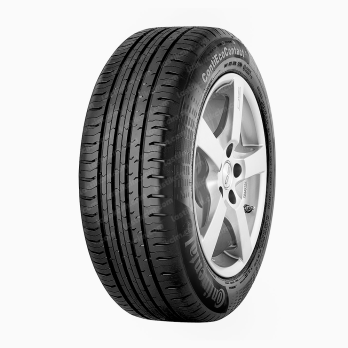 Continental ContiEcoContact 5 215/60R17 96H 
