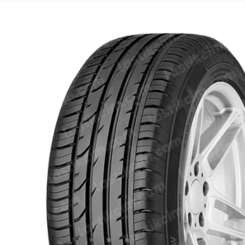 Continental ContiPremiumContact 2 235/60R16 100W