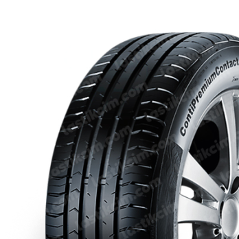 Continental ContiPremiumContact 5 195/50R15 82H