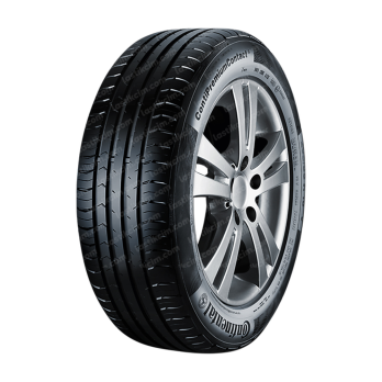 Continental ContiPremiumContact 5 165/70R14 81T