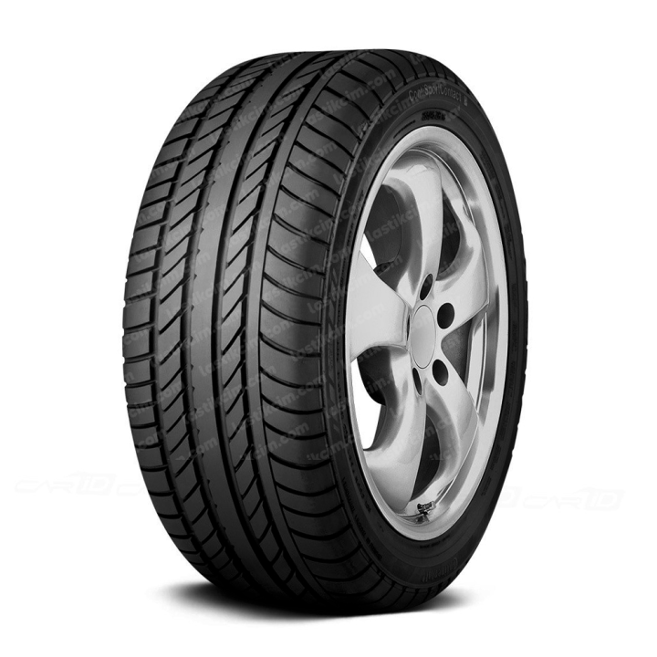 255/40R18 Continental Yaz Lastiği Fiyatları ve Modelleri