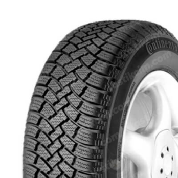 Continental ContiWinterContact TS 760 145/65R15 72T M+S 3PMSF FR 