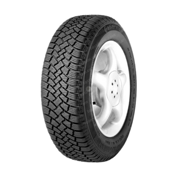Continental ContiWinterContact TS 760 145/65R15 72T M+S 3PMSF FR 
