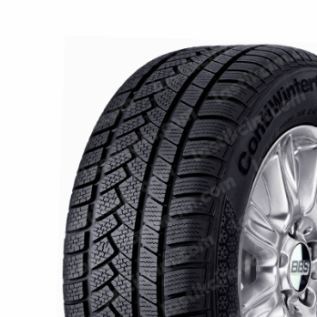 Continental ContiWinterContact TS 790 185/55R15 82T