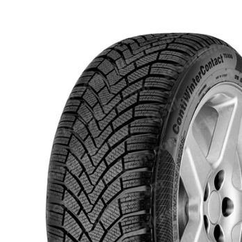 Continental ContiWinterContact TS 850 205/60R15 91H