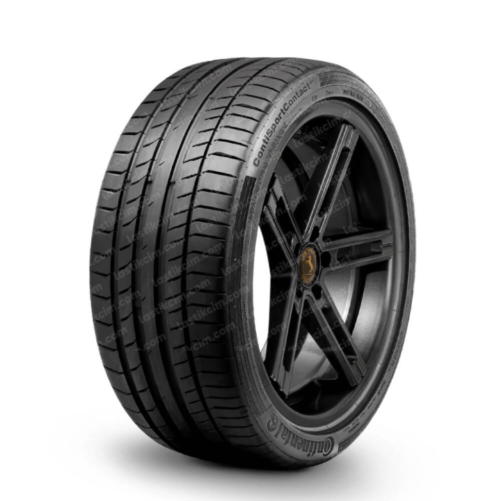 Continental 275/45R20 タイヤ 4本セット 275/45R20 Continental Lastik Fiyatları
