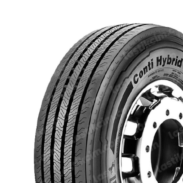 Continental Conti Hybrid HS3 295/80R22.5 152/148M