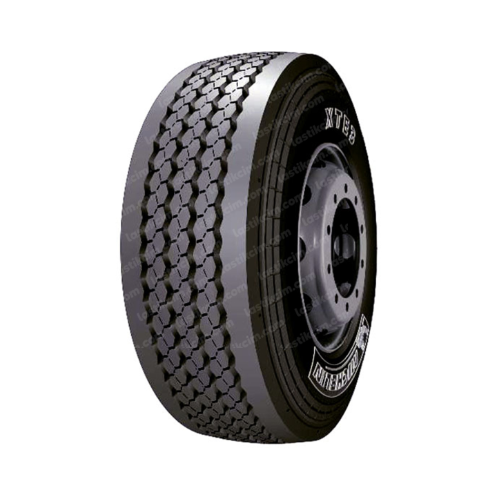 Michelin XTE 3 385/65R22.5 160J M+S