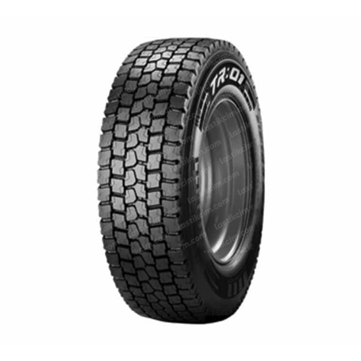 Pirelli TR01 315/70R22.5 154/150L