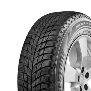 Bridgestone Blizzak Lm001 Test