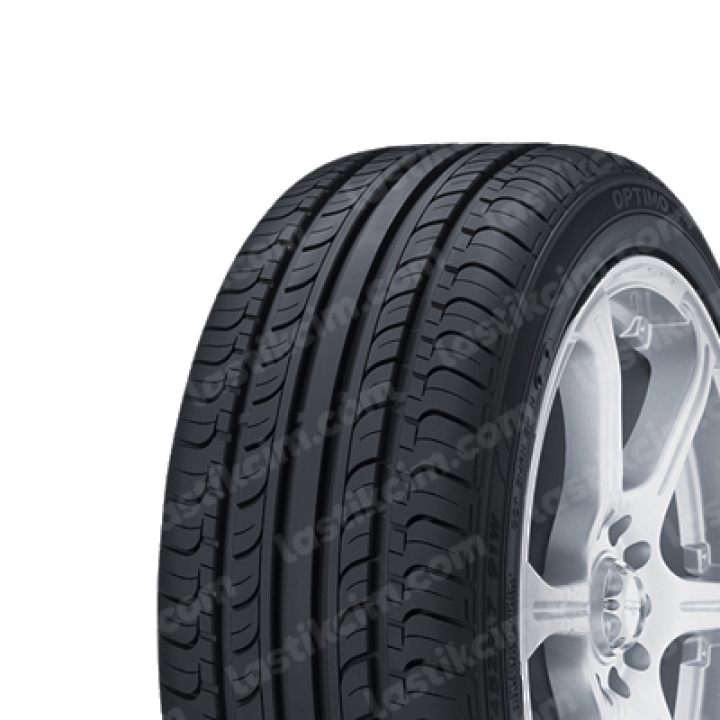 Hankook Optimo K415 235/50R19 99H Yaz lastiği