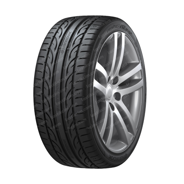 Ventus V12 evo2 K120