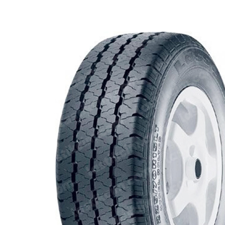 ライラニ Lassa LC/R 155R12C 88/86N 8PR Yaz lastiği