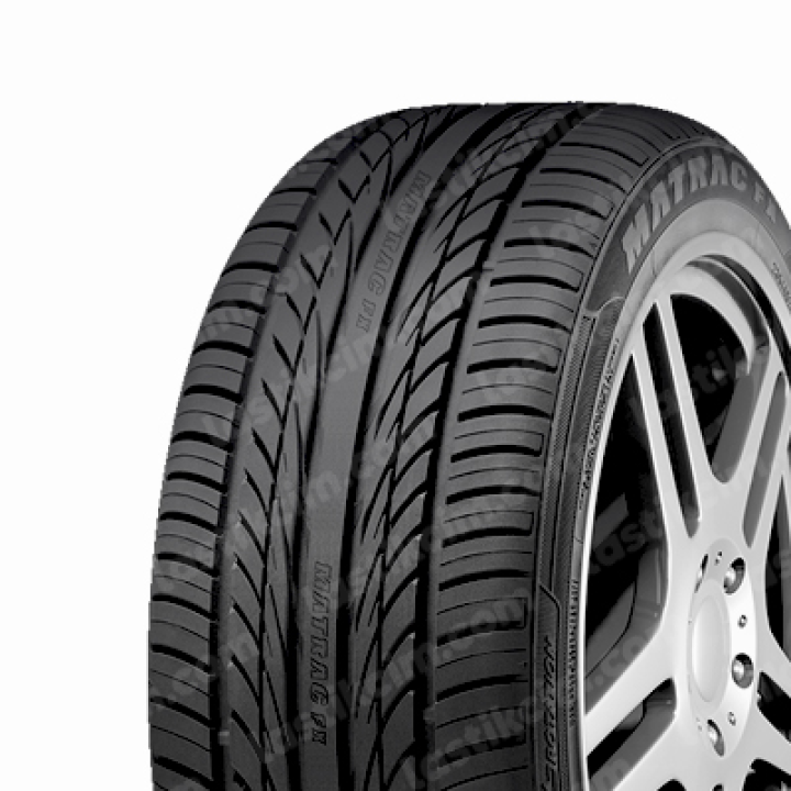 Marshal Matrac FX MU11 215&frasl;45R17 87W Yaz lastiği