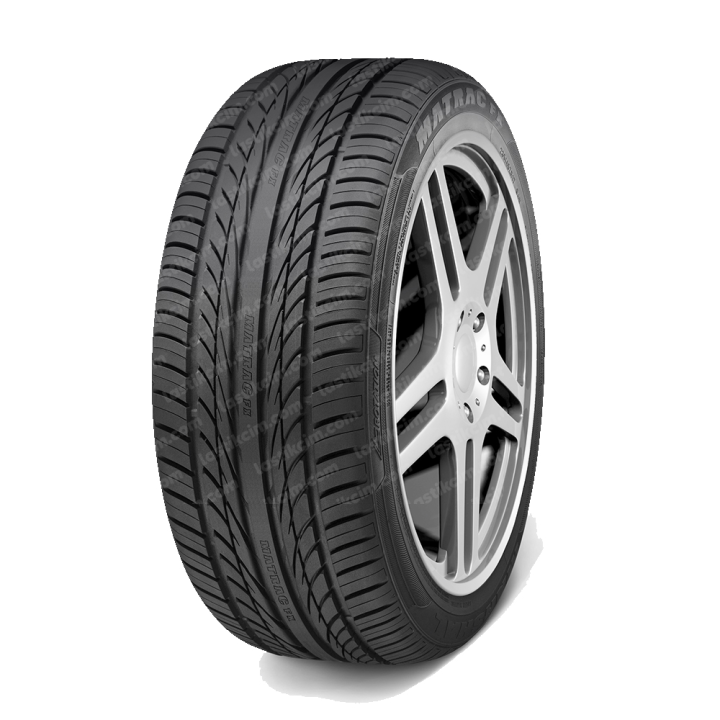 Marshal Matrac FX MU11 215&frasl;45R17 87W Yaz lastiği