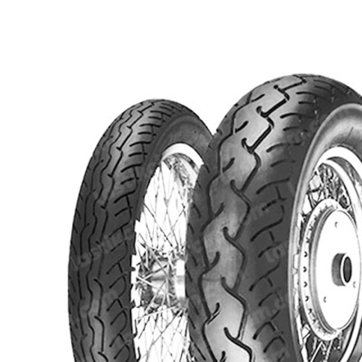 Deals On Pirelli 871-2051 Tire MT66 Route Rear 130 90-15 66S Bias