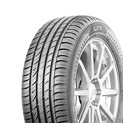 Nokian iLine 155 80R13 79T