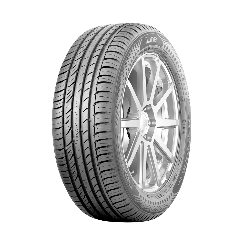 Nokian iLine 155 80R13 79T